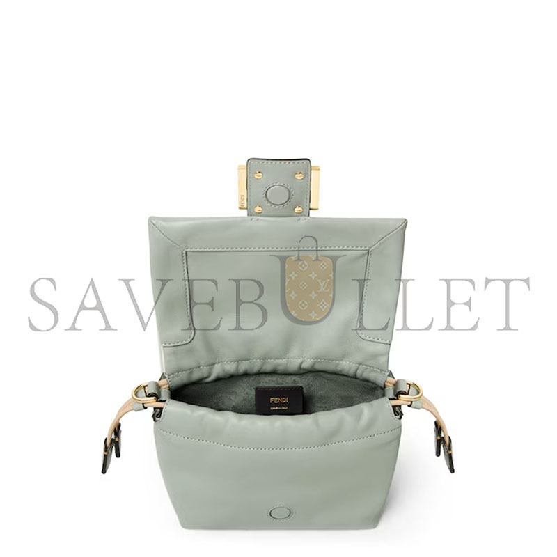 F**di mamma baguette small 8bs105abvef1sk5 (16*13*10cm)